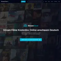 StreamCloud - Stream HD Filme Online Kostenlos