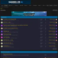 Hashkiller