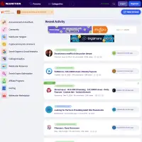 Webmaster Forum | WJunction - Webmaster Forum