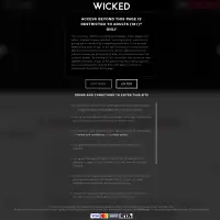 Cinematic And Parody Porn Movies | Wicked