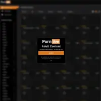 Live Adult Cams & Private Video Chat | PornLive