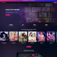 VR Porn: Virtual Reality Sex Videos in Ultra HD | VR Smash