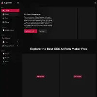 Sugarlab AI - Best AI Porn Generator