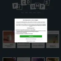 Picdumps.com - Die besten Picdumps im Internet!