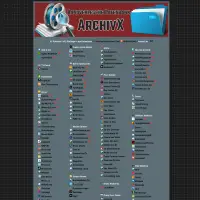 :: ArchivX.to | Handverlesene Datenbank!
