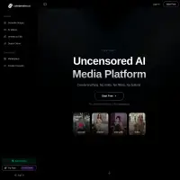 CelebMakerAI | The Only Truly Uncensored AI Platform