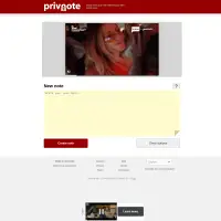 Privnote.com