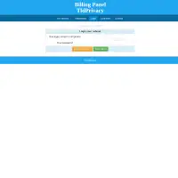 TldPrivacy - Bulletproof Domain