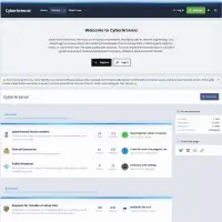 CyberArsenal