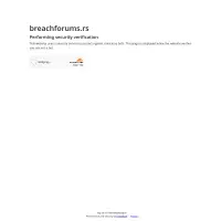 BreachForums