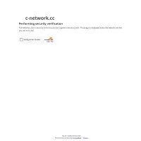 CrimeNetwork - Unleashed Scene