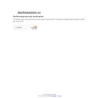 Darksession.cc