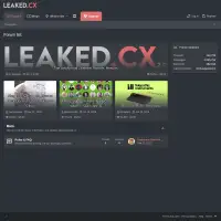 LEAKED